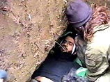 В Чечне расстрелян убийца Хаттаба 