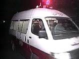 Хасан Асфур доставлен в больницу города с травмами в области головы