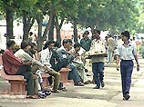 Голландец основал в Индии детдом для своих плотских утех Голландец основал в Индии детдом для своих плотских утех