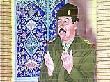 Руководителем организации "Львята Саддама" является старший сын президента Ирака Удей Саддам Хусейн