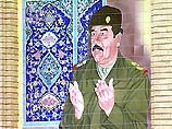 Руководителем организации "Львята Саддама" является старший сын президента Ирака Удей Саддам Хусейн Руководителем организации "Львята Саддама" является старший сын президента Ирака Удей Саддам Хусейн
