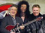 Группа Queen и Роберт де Ниро представляют в лондонском West End супермюзикл Группа Queen и Роберт де Ниро представляют в лондонском West End супермюзикл
