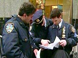 В США арестованы израильтяне, в грузовике которых обнаружены следы взрывчатых веществ В США арестованы израильтяне, в грузовике которых обнаружены следы взрывчатых веществ