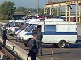 На место происшествия выехали представители УФСБ Красноярского края, правоохранительных органов и МЧС