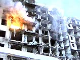 Чечня настаивает на международном расследовании взрывов домов в Москве и Волгодонске