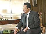 Представитель Барака Дэнни Ятом сообщил, что его встреча с Мубураком продолжалась 45 минут. Однако пока он отказался прокомментировать ее результаты