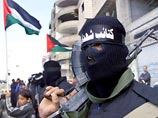 "Фатх" хочет отнять власть у Арафата