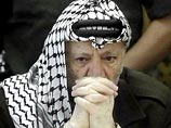 Ясир Арафат возглавляет Организацию освобождения Палестины
