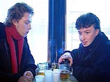На каждого жителя России в прошлом году пришлось 45 литров выпитого пива