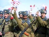 26 ноября 1989 года моджахедами были освобождены два первых советских военнопленных 26 ноября 1989 года моджахедами были освобождены два первых советских военнопленных