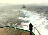 В Баренцевом море началась операция по подъему фрагментов 1-го отсека "Курска" В Баренцевом море началась операция по подъему фрагментов 1-го отсека "Курска"
