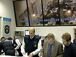 В среду утром в жилом доме 56, корпус 3 на улице Тухачевского в Северо-Западном округе произошел взрыв, сообщили в ГУВД столицы В среду утром в жилом доме 56, корпус 3 на улице Тухачевского в Северо-Западном округе произошел взрыв, сообщили в ГУВД столицы