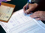 По состоянию на 14:00 местного времени к избирательным урнам пришли 32% жителей области, имеющих право голоса