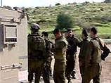 Израильская армия вошла в Рафах в секторе Газа 