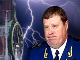 Генпрокурор России Владимир Устинов, выступая в среду в Совете Федерации, раскритиковал деятельность таможенных органов Генпрокурор России Владимир Устинов, выступая в среду в Совете Федерации, раскритиковал деятельность таможенных органов