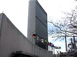 ООН продлил санкции против Ирака