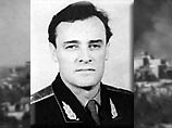 Один из руководителей разведки бывшего СССР Александр Коротков