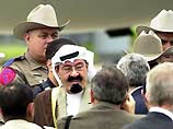 Саудовский принц за пять часов расстрогал "неинформированного" Джорджа Буша