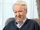 Ельцин прописал детям мюзикл "Норд-Ост" Ельцин прописал детям мюзикл "Норд-Ост"
