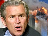 Буш лично знал о терактах 11 сентября заранее