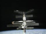 ЧП на МКС: экипаж перешел на резервный кислород