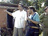 Именно Мартичу были непосредственно подчинены люди, убившие 1 сентября 1991 года двух журналистов телекомпании "Останкино"