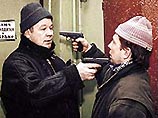 "Убойная сила"  - лучший российский телесериал