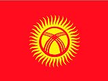 Киргизия находится на пороге гражданской войны