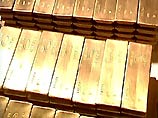 По состоянию на 3 мая объем золотовалютных резервов России составлял 39,4 млрд. долларов