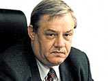 Александр Акимов, отстраненный ранее от должности генерального директора авиакомпании "Домодедовские авиалинии"