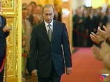 ОРТ и РТР получили приказ из Кремля не льстить Путину