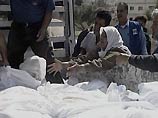 Израильские подразделения провели операцию в Дженине, вошли в Наблус и Эль-Бира