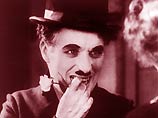 Ставшие цветными фильмы Чарли Чаплина выйдут на DVD