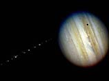 Обнаружены новые спутники Юпитера