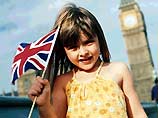 Британским однополым парам разрешат усыновлять детей