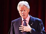 К событиям 11 сентября имеет непосредственное отношение экс-президент США Билл Клинтон