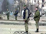 За минувшие сутки в Чечне погибли 7 военнослужащих