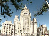 На субботу запланирована встреча министра иностранных дел Игоря Иванова с иностранными послами, аккредитованными в Москве На субботу запланирована встреча министра иностранных дел Игоря Иванова с иностранными послами, аккредитованными в Москве