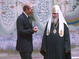 Алексий II прибывает сегодня с пастырским визитом в Белоруссию