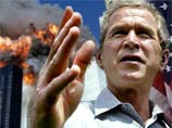 В США продолжает разгораться крупный политический скандал по поводу неспособности администрации Буша предотвратить теракты 11 сентября