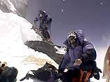 Пожилые японцы покоряют Эверест