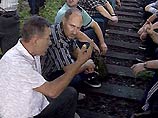 В рамках акции горняки перекроют железные дороги в Кузбассе и Инте