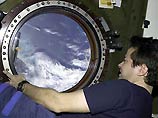 Работа генератора кислорода на МКС восстановлена