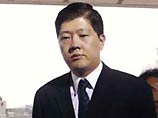 Сын южнокорейского президента арестован по подозрению в коррупции