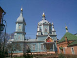 В Новозыбкове, в Преображенском древлеправославном храме находится духовно-административный центр Русской Древлеправославной Церкви