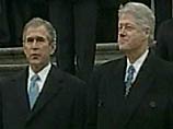  "Знали ли обо всем этом сначала Билл Клинтон, а затем и Джордж Буш, и что они предприняли?"