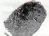 С их помощью можно обмануть системы безопасности, использующие отпечатки пальцев для идентификации личности