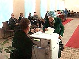 В избирательных бюллетенях по выборам главы областной администрации значатся шесть претендентов В избирательных бюллетенях по выборам главы областной администрации значатся шесть претендентов
