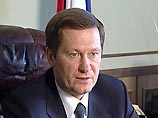 Выборы губернатора Смоленской области состоялись