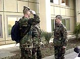 Первая группа специалистов в составе 26 человек изучала вопросы подготовки процесса обучения грузинских военных